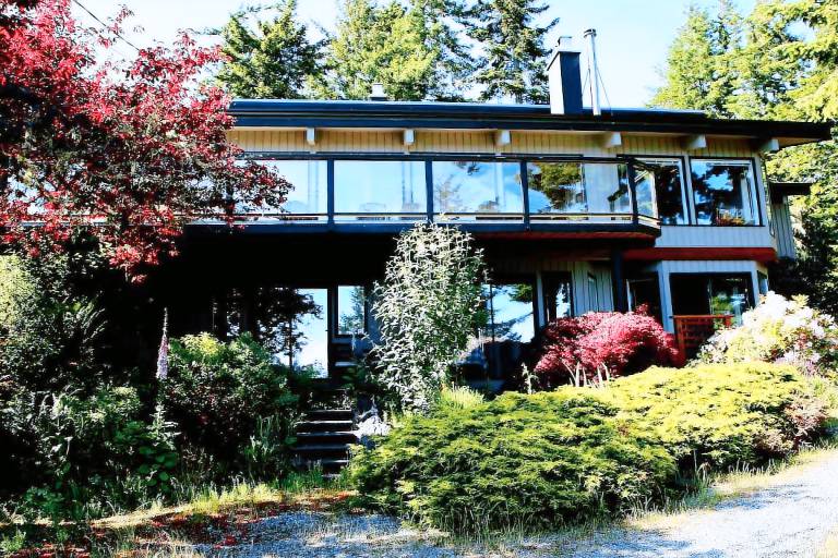 Maison de vacances Sooke