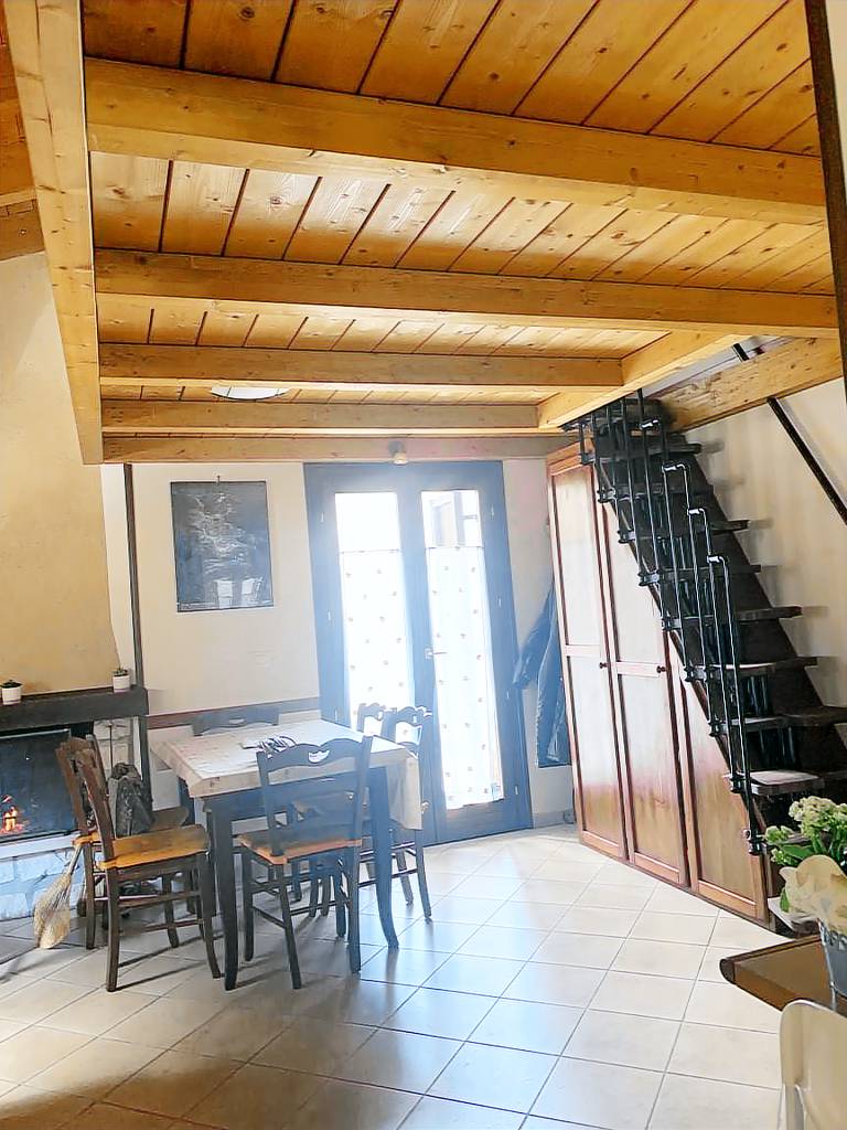 Appartamento Ovindoli
