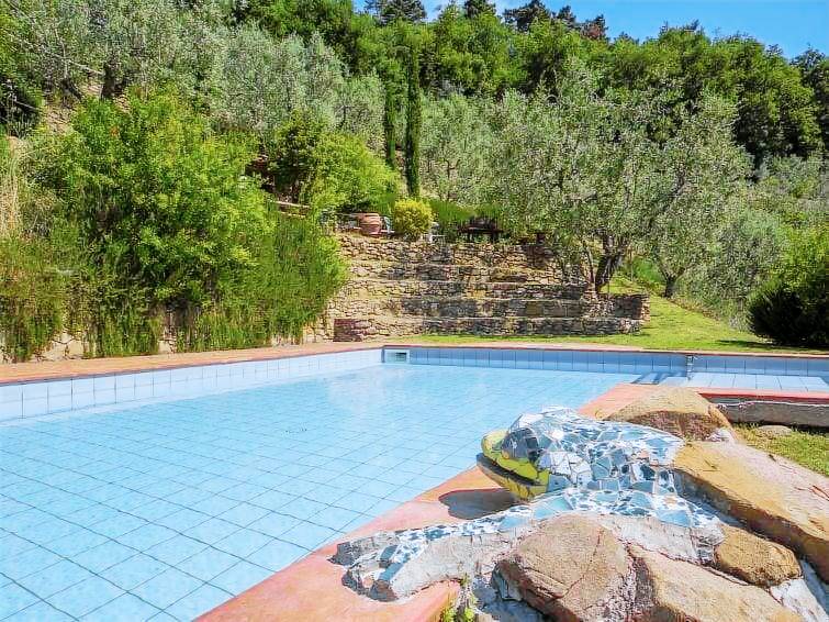 Apartment  San Baronto