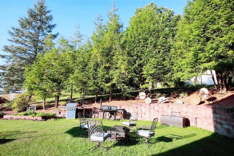 Blue Spruce Motel