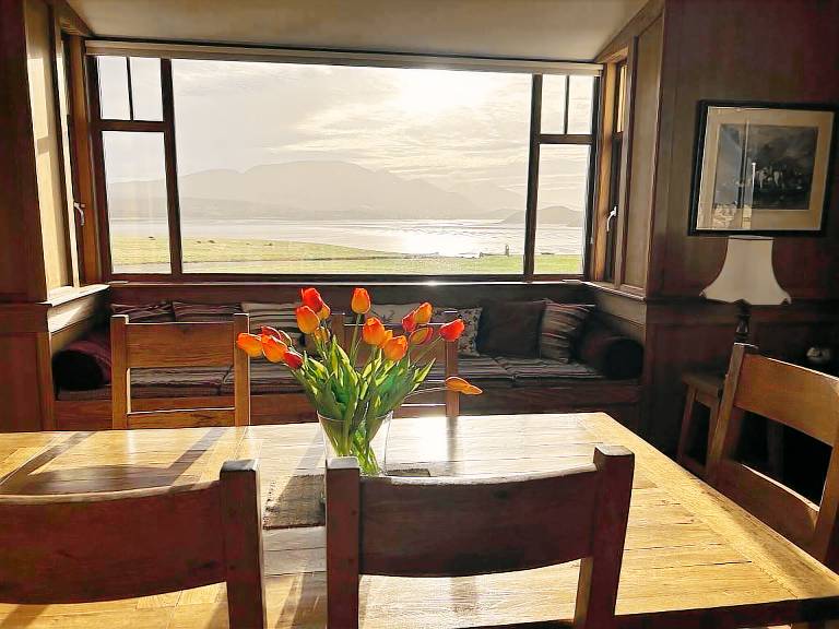 House Durness