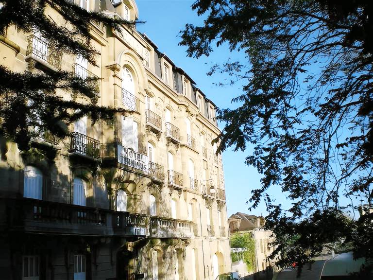 Grand Hotel Brive in Brive-la-Gaillarde