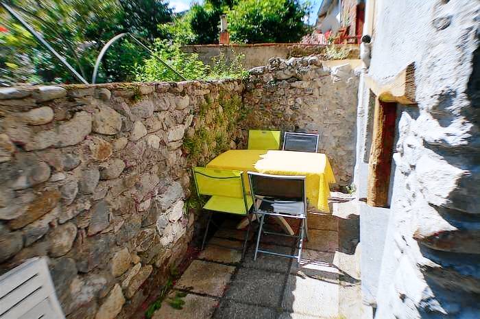 Fully equipped gite with barbecue | River view | Pets allowed — photo 2