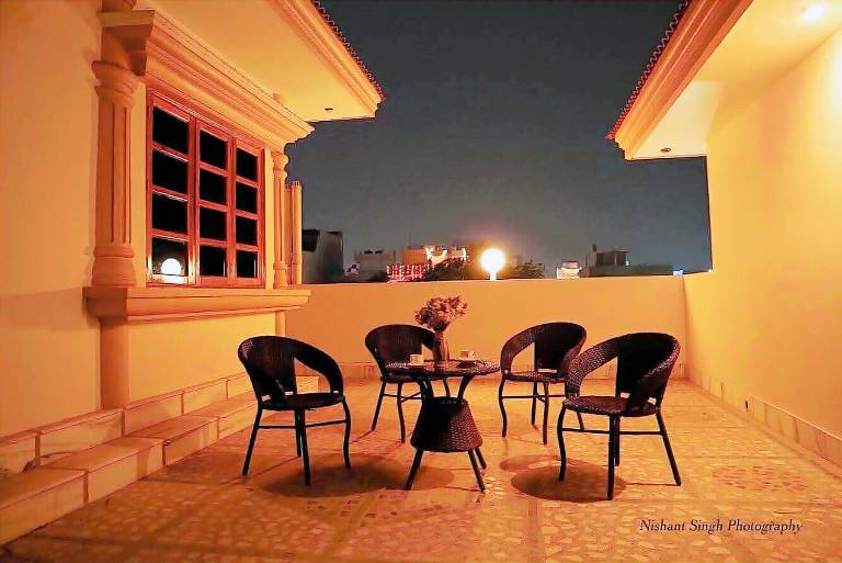 Holiday apartment with patio & yard | Perfect for remote work — photo 5