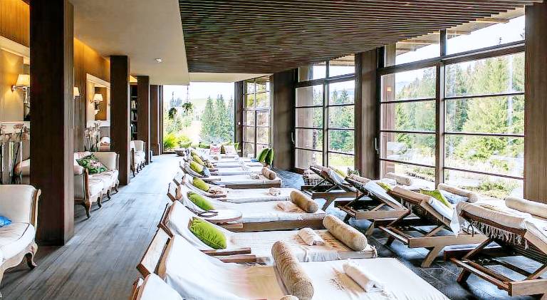 Meltar Boutique Hotel Golf & SPA — photo 2