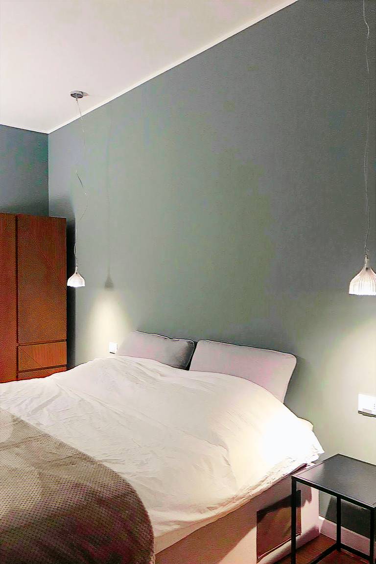 Ferienwohnung  Padua