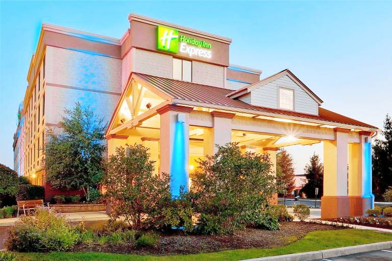 Holiday Inn Express Exton Lionville By IHG