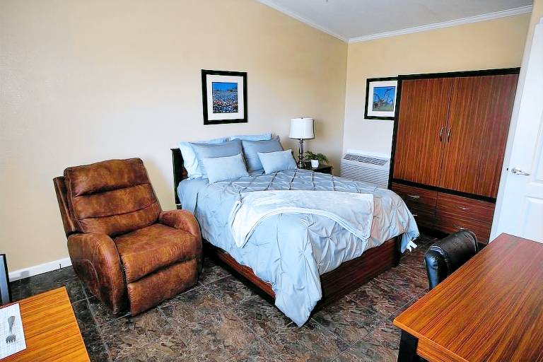 Motel  Clute
