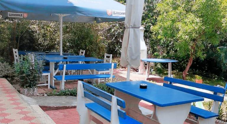 Guest House Sun — photo 2