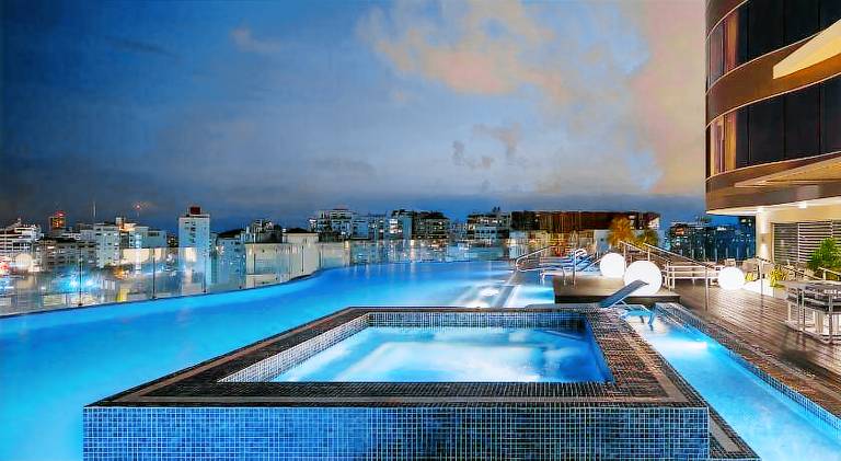 Embassy Suites by Hilton Santo Domingo — photo 3