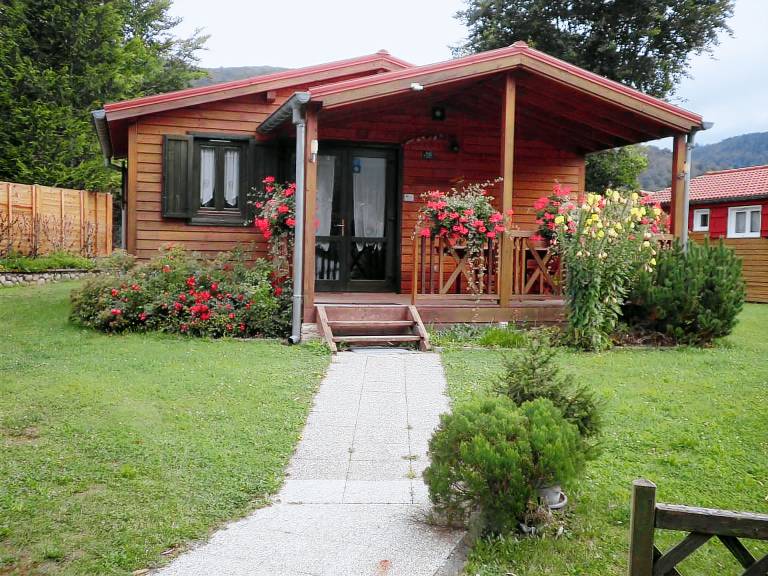 Chalet  Saint-Amarin