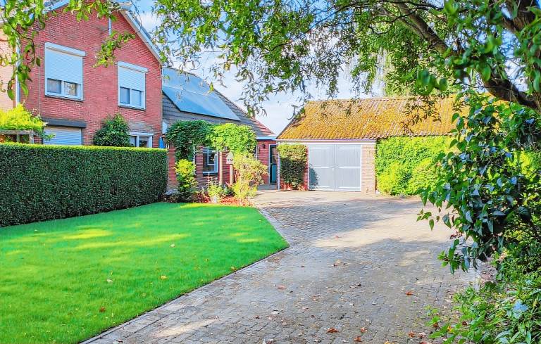 Huis Montferland