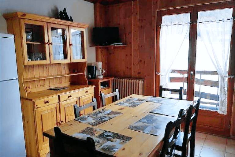 Appartement Arvieux