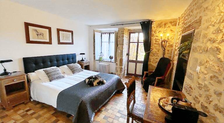 Le Vieux Chateau — photo 2