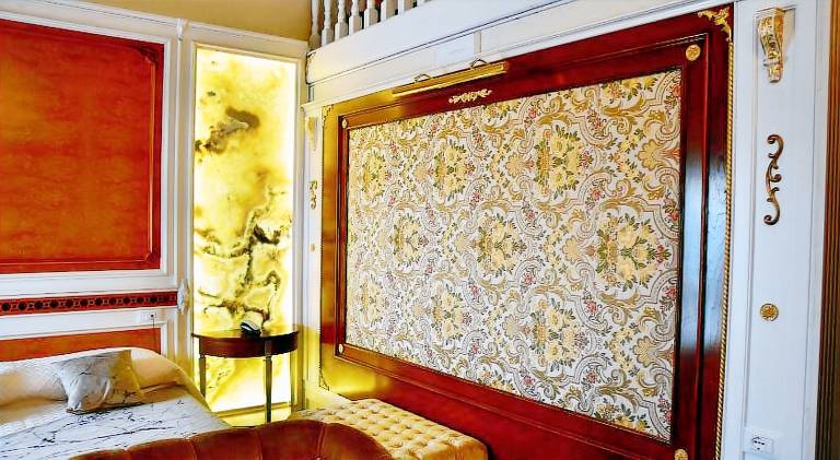 Hotel Villa Pigalle — photo 4