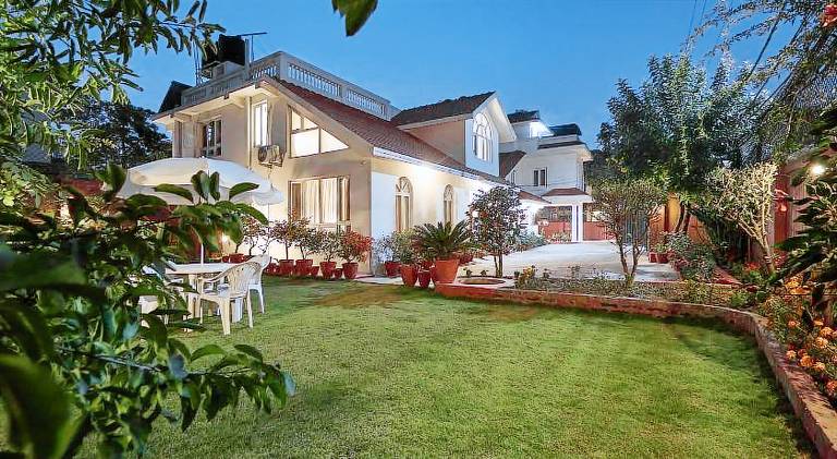Ranikunj Boutique Hotel — photo 3