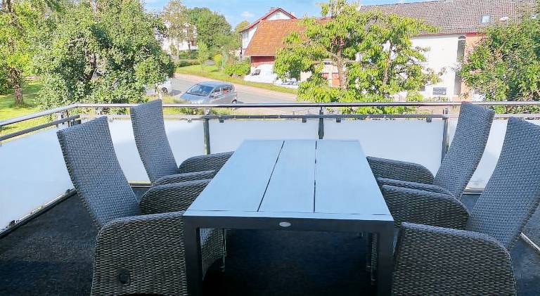 Rental apartment with 1 room for 2 persons — photo 3