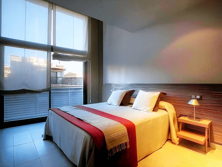 Apartamento Figueras