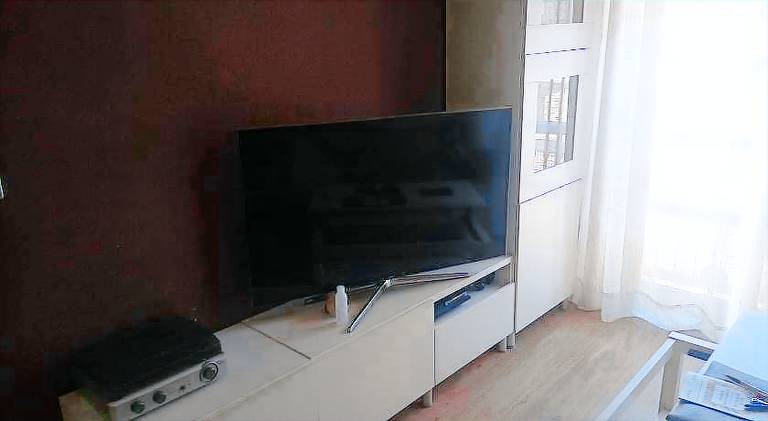 Apartment | Close to Cathedral-Basilica of Our Lady of the Pillar | Pet-friendly — photo 5