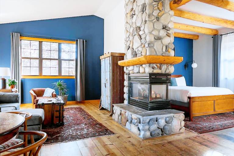 Lodge South Lake Tahoe