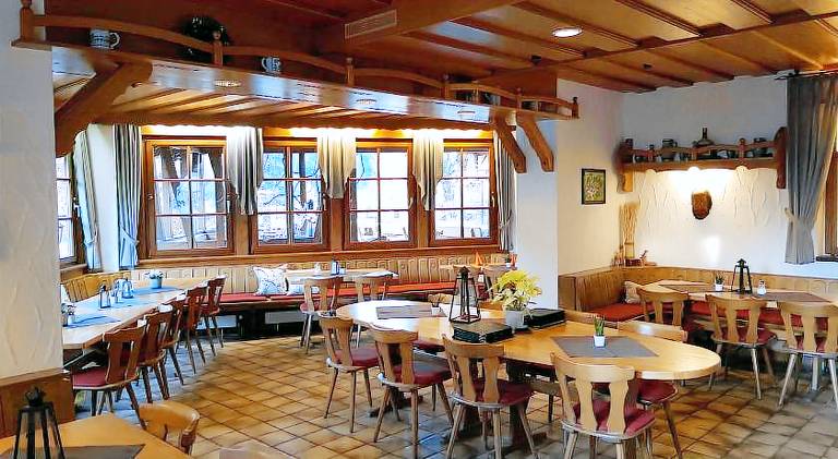 Gasthaus Dorsthof — photo 5