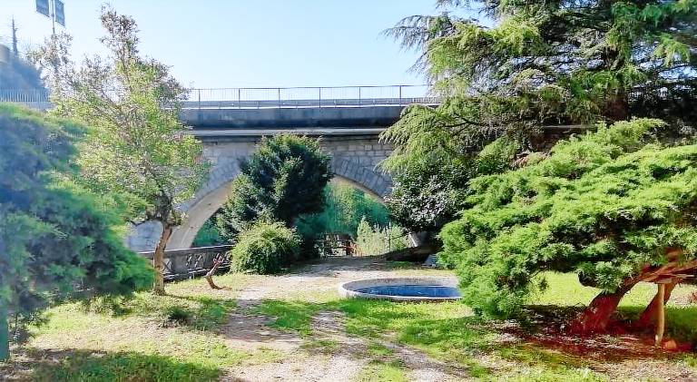 Apartma Kozlov rob
