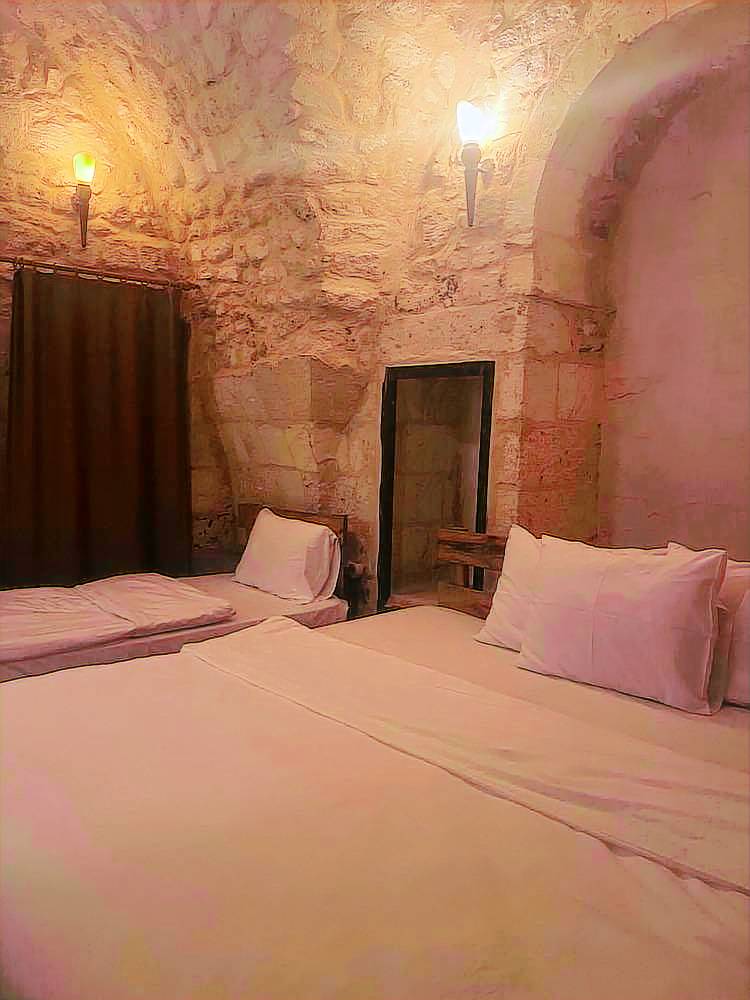 Logement Şanlıurfa