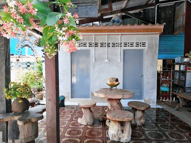 Sangmukda Homestay — photo 2