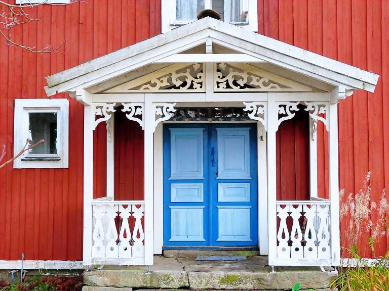 Hus Gnosjö