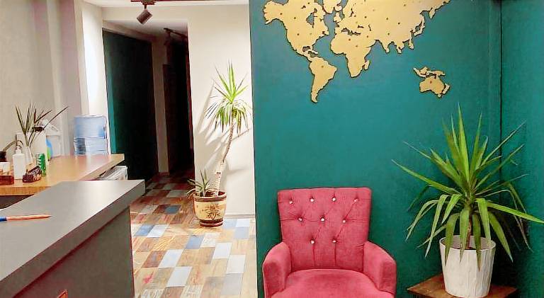 Vero Hotel — photo 3
