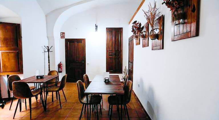 Hotel rural Candelsa — photo 5