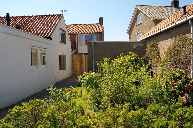 Cabin Zoutelande