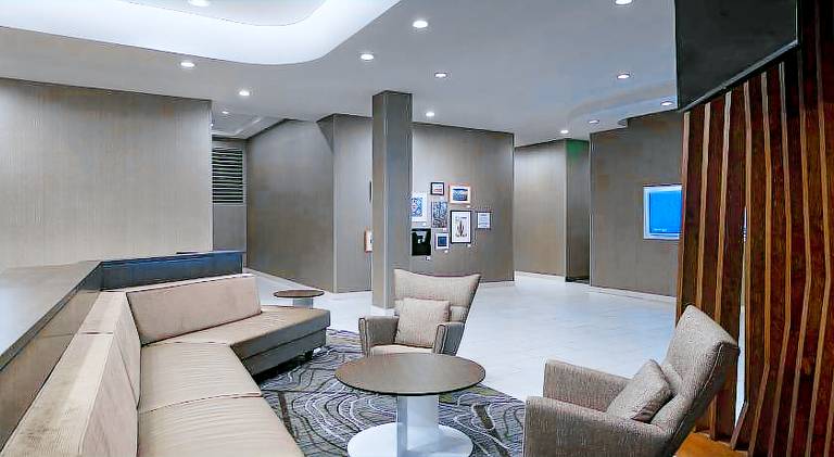 Executive Inn & Suites Waco — photo 5