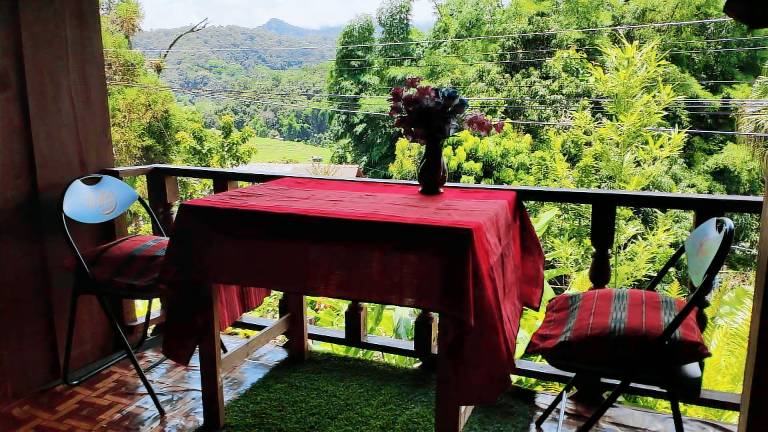 Pue Wa Homestay — photo 3