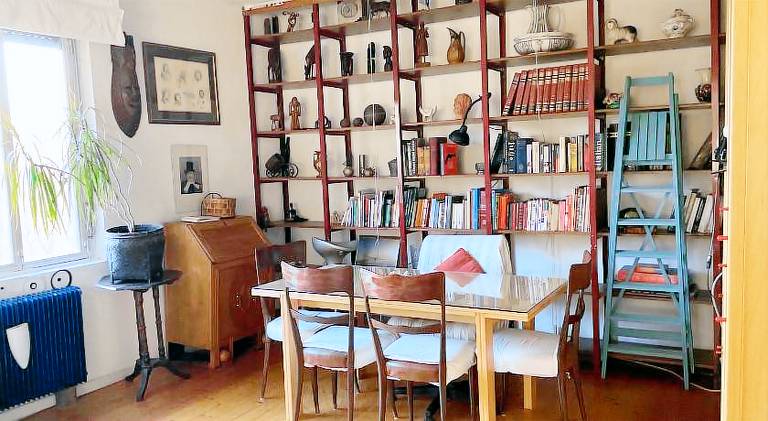 Apartment with 3 rooms for 7 persons — photo 4