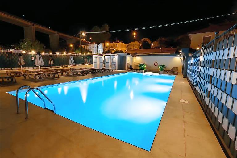 Holiday Home 'Casa Margherita' with Shared Pool, Wi-Fi and Air Conditioning — photo 3