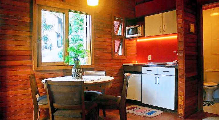 Chalets do Vale — photo 3