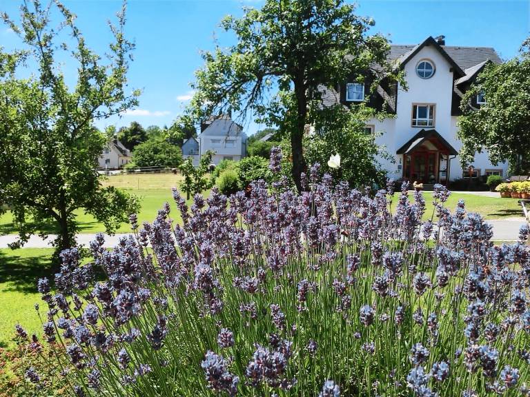 Ferienwohnung  Bad Steben