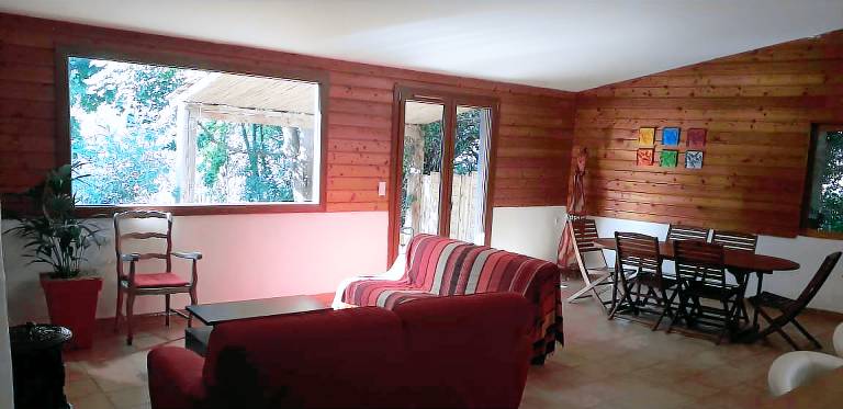 Gite with private pool, yard & barbeque | Nature view | Pets allowed — photo 2