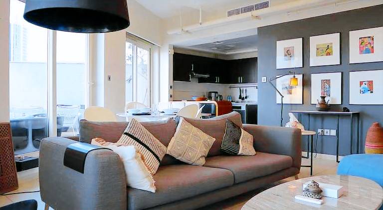 Holiday apartment with pool — photo 3