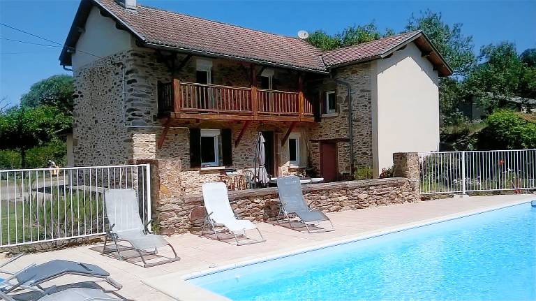 Gîte Decazeville
