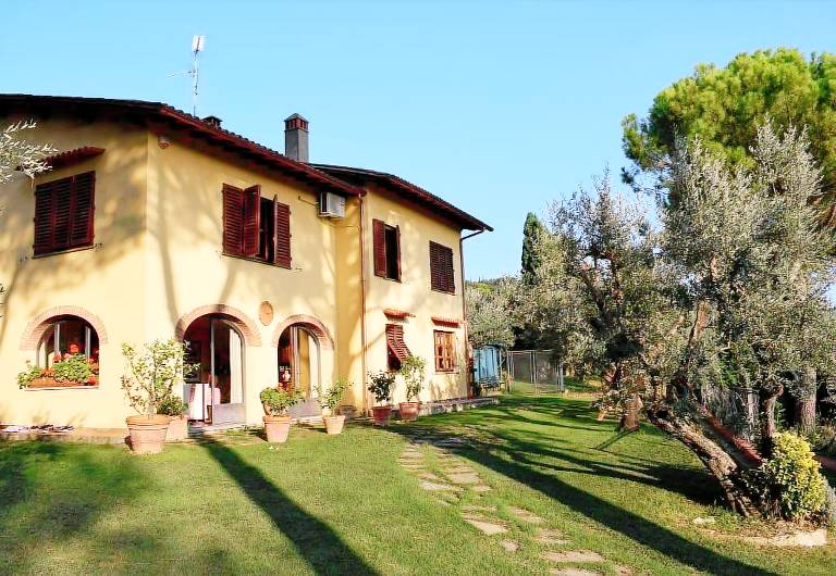Appartamento Bagno a Ripoli