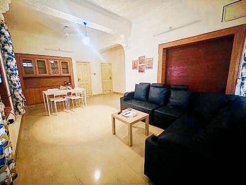 House HITEC City