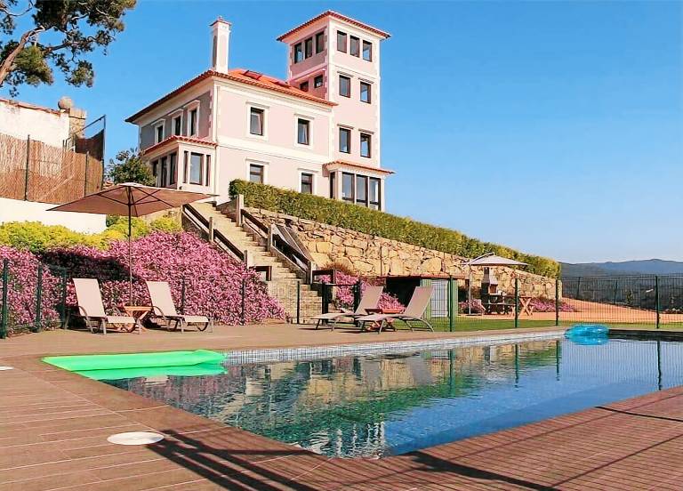 Villa Nigrán