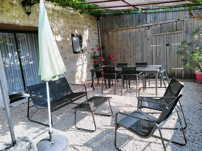 Beautiful gite with garden & barbeque | Dogs allowed — photo 5