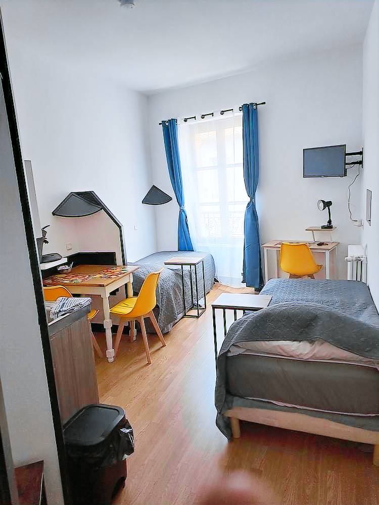 Logement Belley