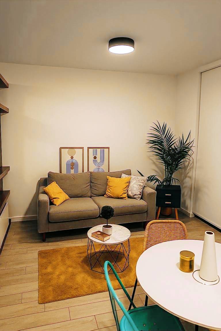 Leilighet Downtown Miami