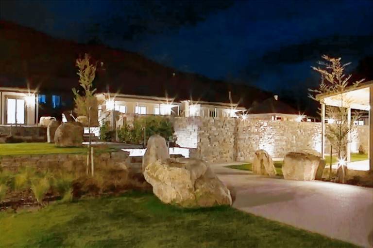 House  Cardrona