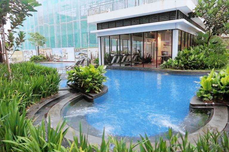 Apartamento  Kuala Lumpur