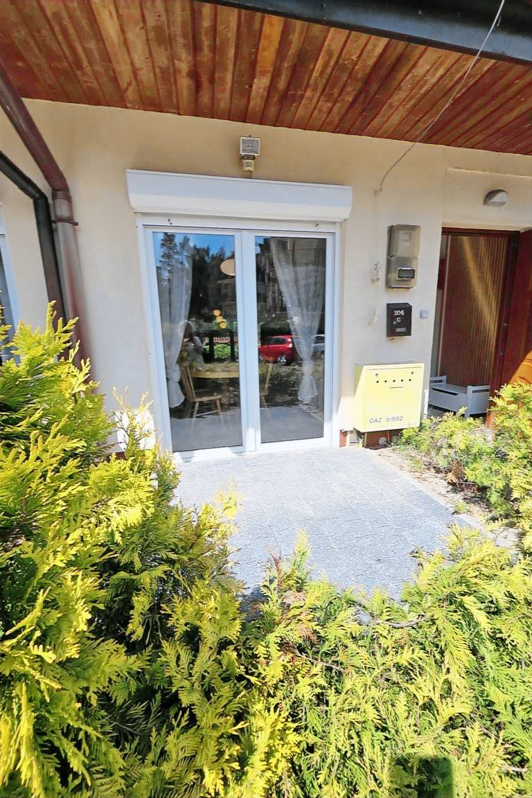 House with patio, garden & BBQ | Nature view — photo 2
